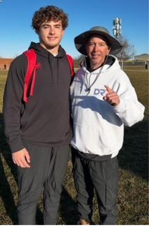 Untitled drawing Untitled drawing